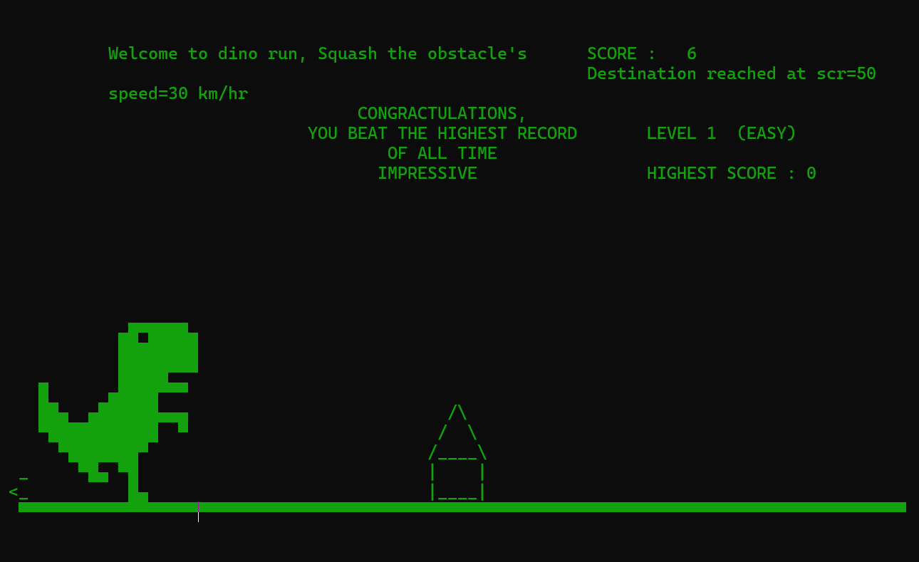 Software Screenshot